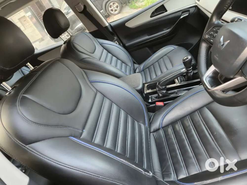 Mahindra Xuv700 Diesel 2022
