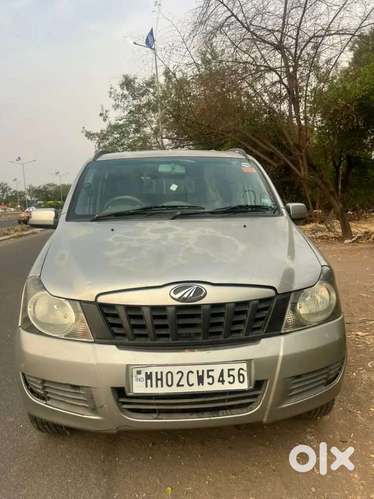 Mahindra Quanto 2014