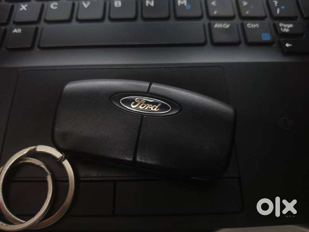 Ford Ecosport Diesel - Trend Well Maintained Vehicle.