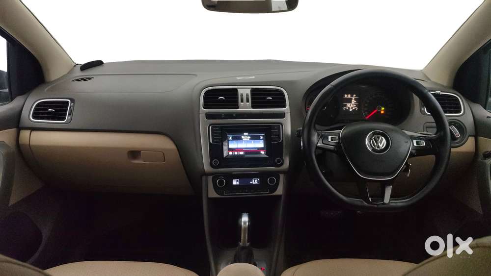 Volkswagen Vento 1.5 Tdi Highline At, 2017, Diesel