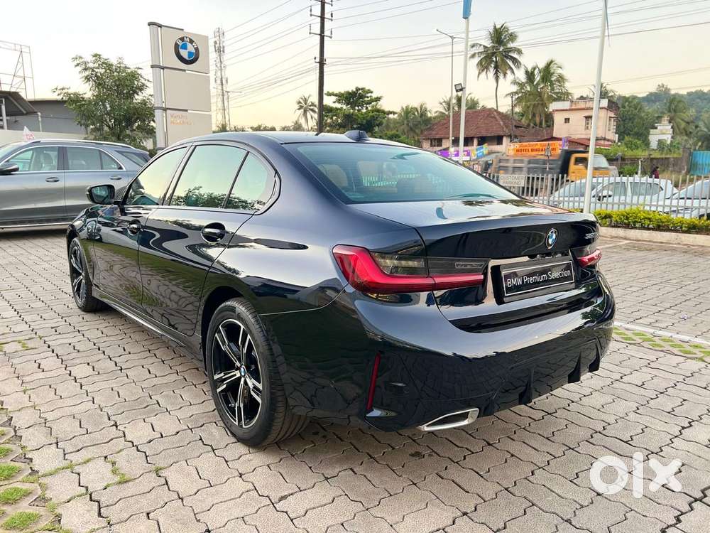 Bmw 3 Series Gran Limousine 320ld M Sport, 2024, Diesel