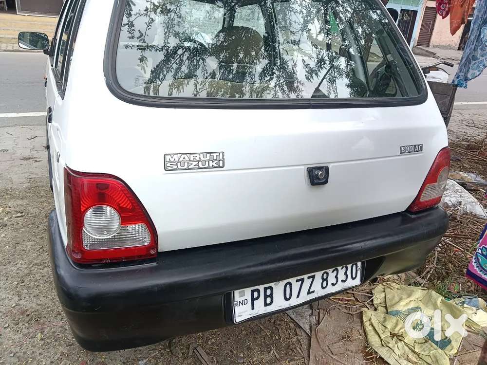 All Orignal Car