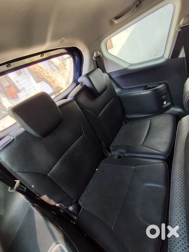 Maruti Suzuki Xl6 2024 Petrol 43000 Km Driven
