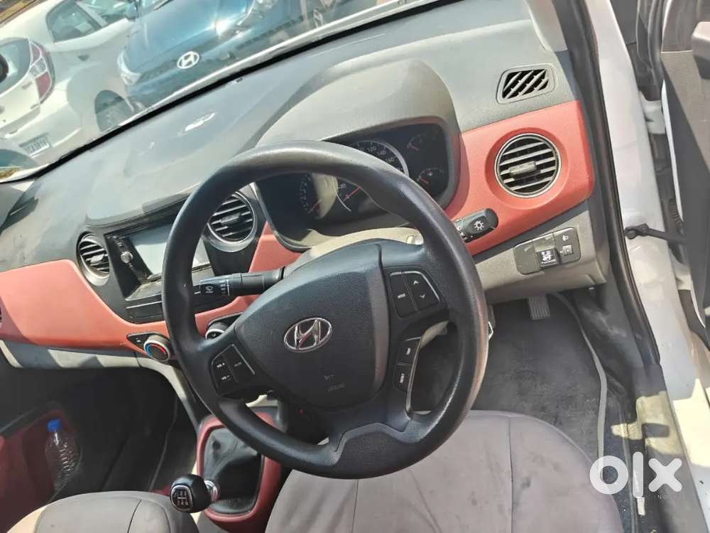 Hyundai Grand I10 Sports In Good Condition