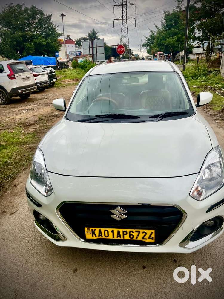 Maruti Suzuki Swift Dzire 1.3 Vxi, 2024, Petrol