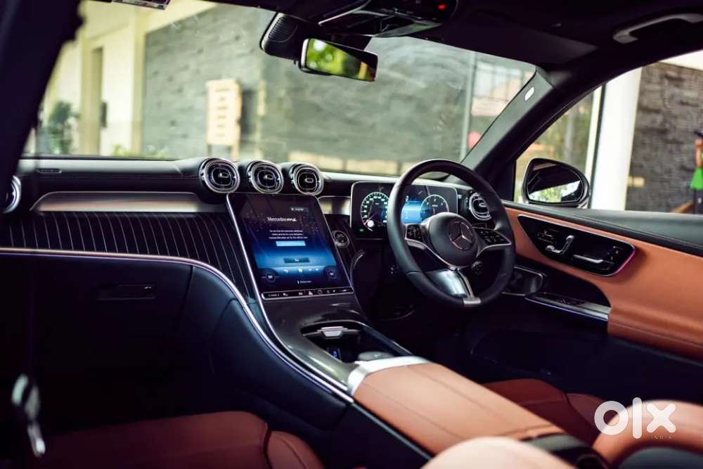 Mercedes-benz Glc 220d 4matic 2026