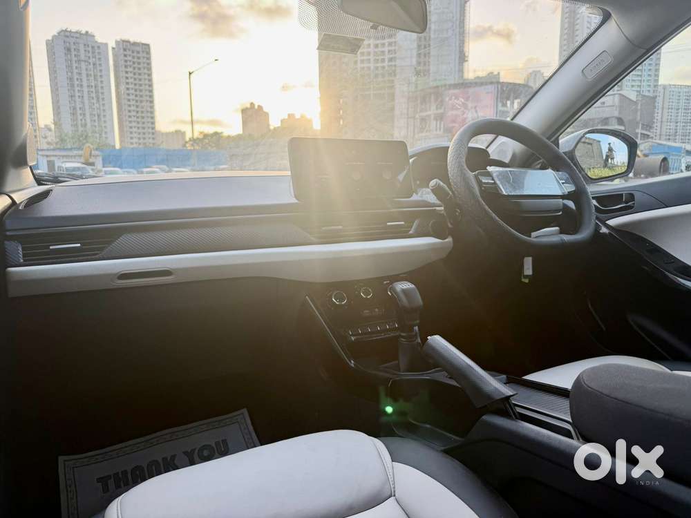 Tata Nexon, 2025, Cng & Hybrids