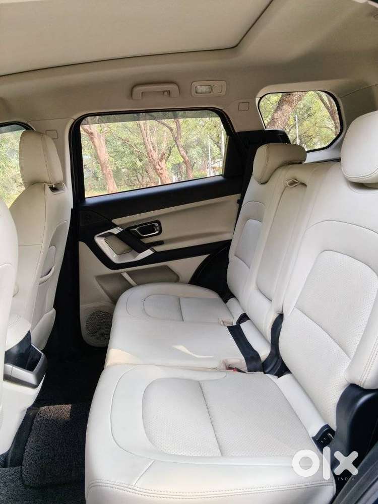 Tata Safari 2.0 Kryotec Xza Plus, 2021, Diesel