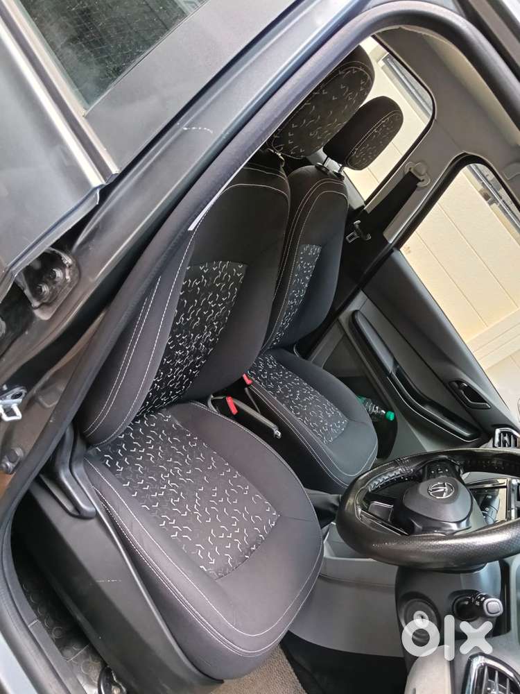 Tata Tiago 1.05 Revotorq Xm, 2021, Petrol
