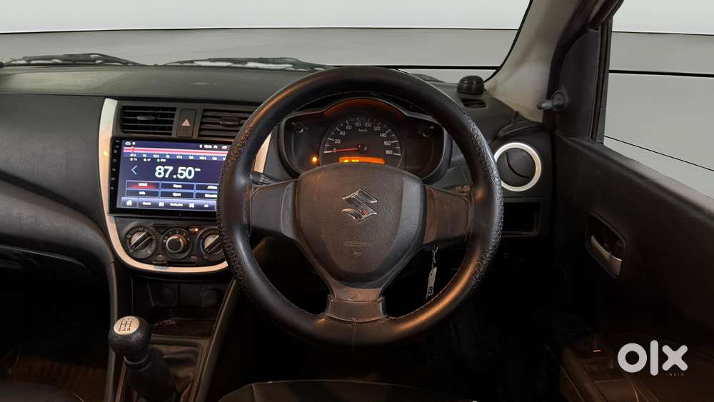 Maruti Suzuki Celerio X Vxi, 2018, Petrol