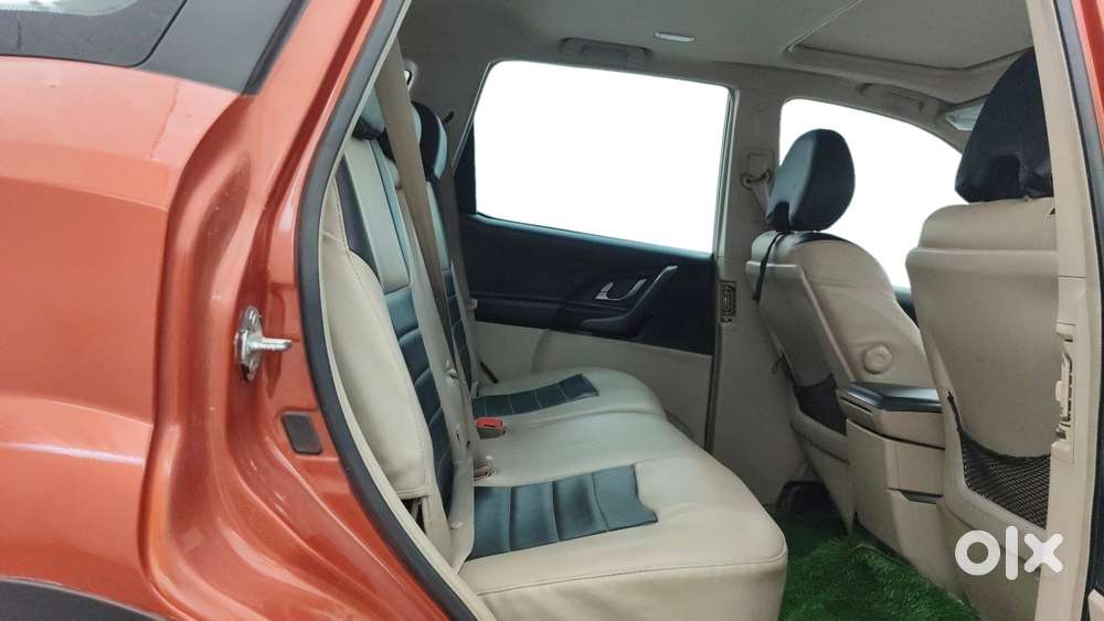 Mahindra Xuv500 W9 2wd, 2017, Diesel