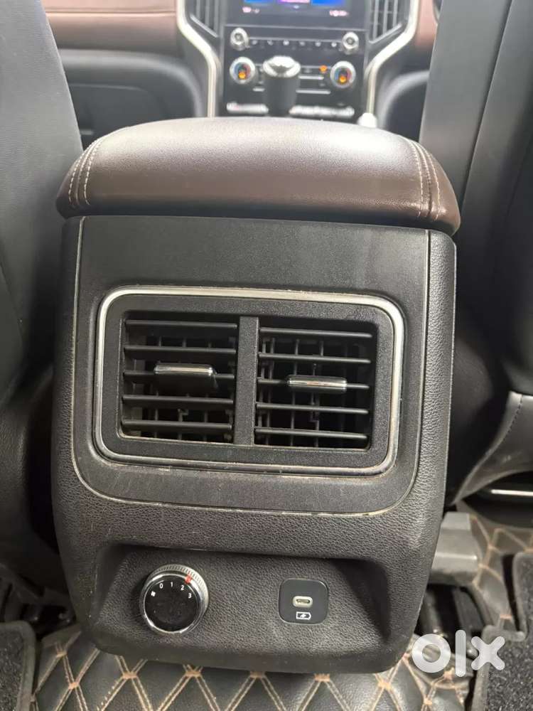Mahindra Scorpio N Z8 L Diesel Mt 2wd 7 Str, 2023, Diesel