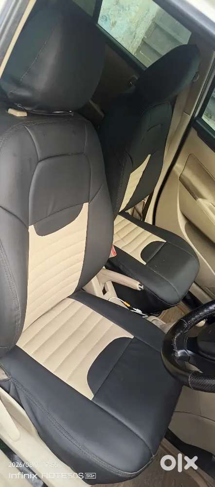 Maruti Suzuki Dzire 2017 Diesel
