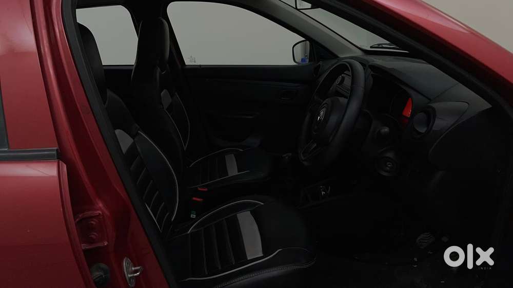 Renault Kwid 1.0 Rxl (o), 2022, Petrol