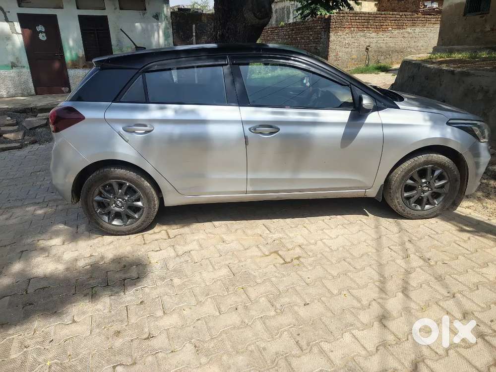 Hyundai I20 2019