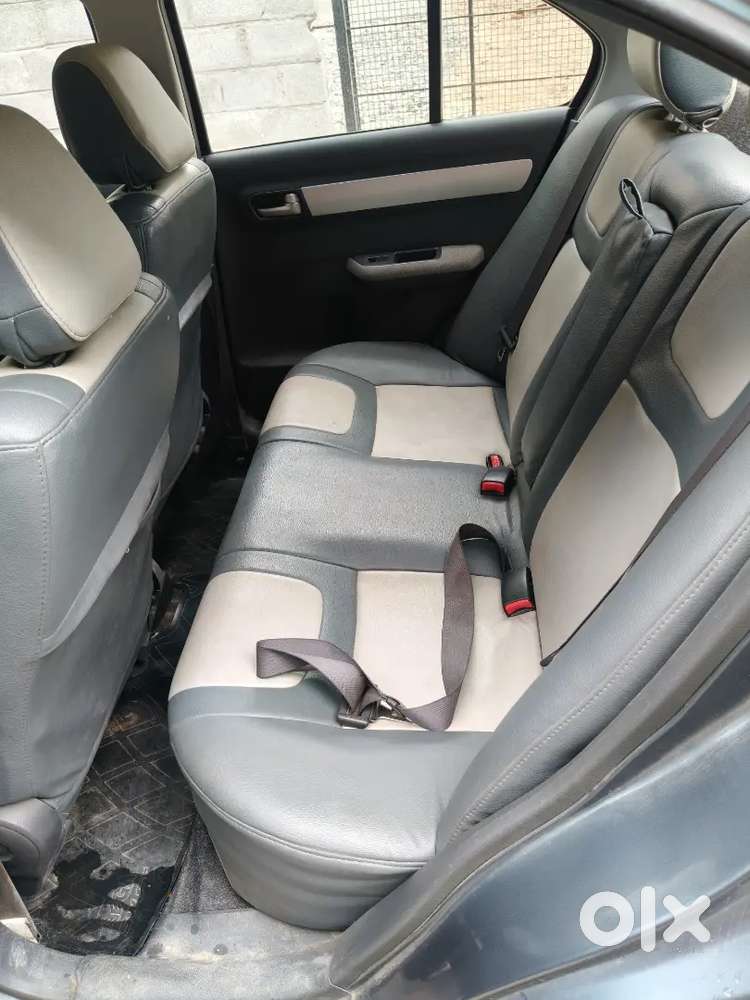 Maruti Suzuki Dzire 1.2 2011 Fc Till 2031