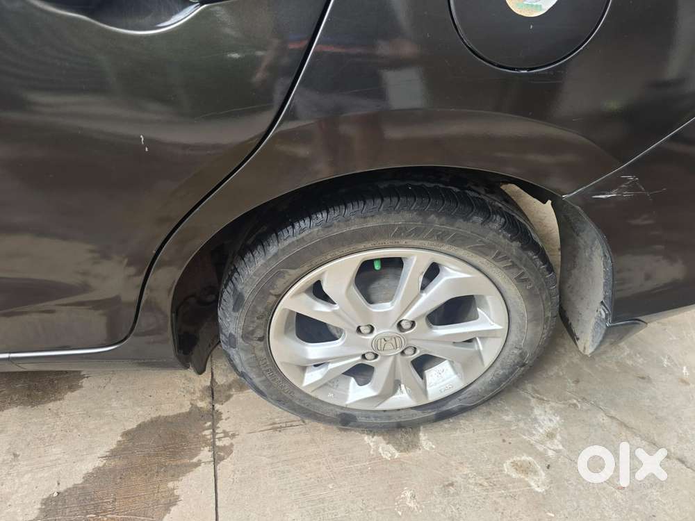 Honda Amaze Vx Cvt Petrol, 2020, Petrol