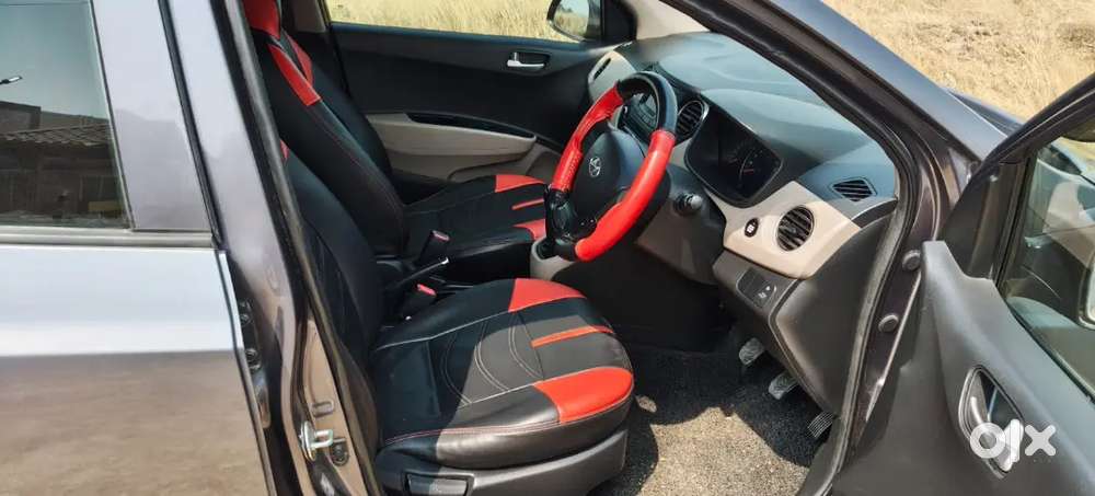 Hyundai Grand I10 2015