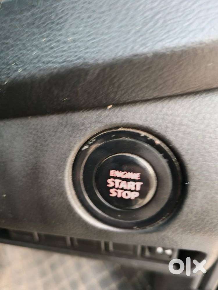 Toyota Glanza 1.2 V, 2019, Petrol