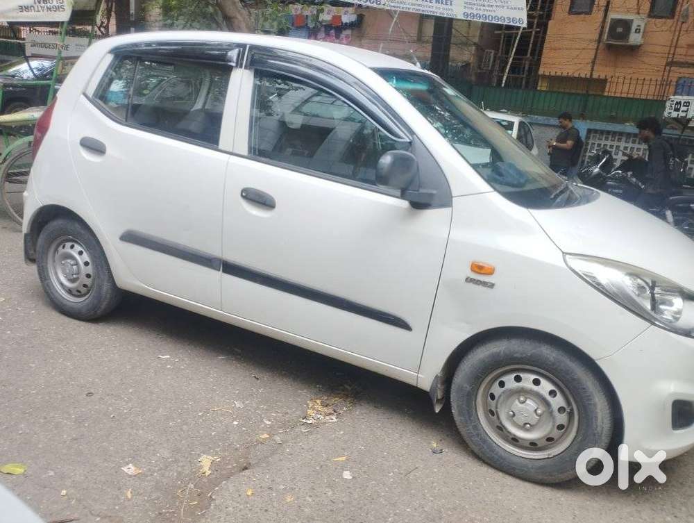 Hyundai I10 1.2 Kappa Magna, 2015, Petrol