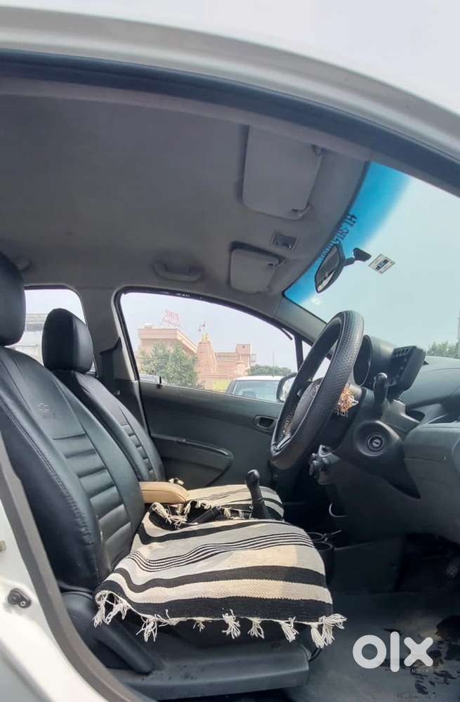 Chevrolet Beat Diesel 2014