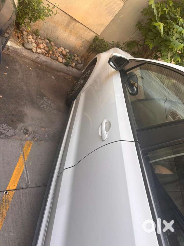 Volkswagen Polo 2020 Petrol Well Maintained