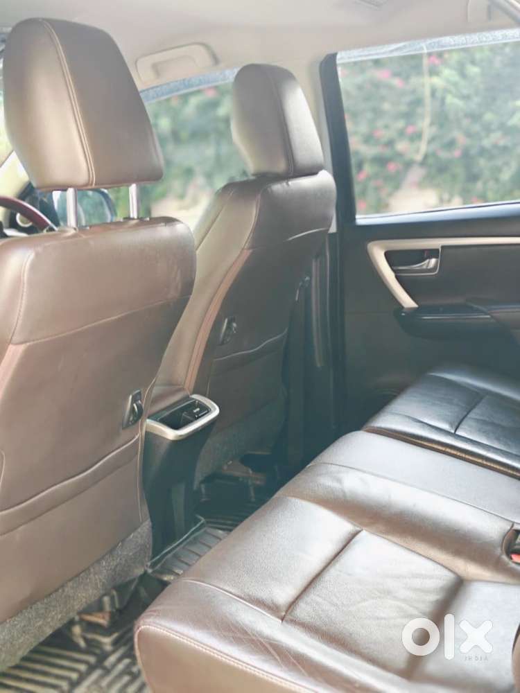Toyota Fortuner 3.0 4x2 Automatic, 2022, Diesel
