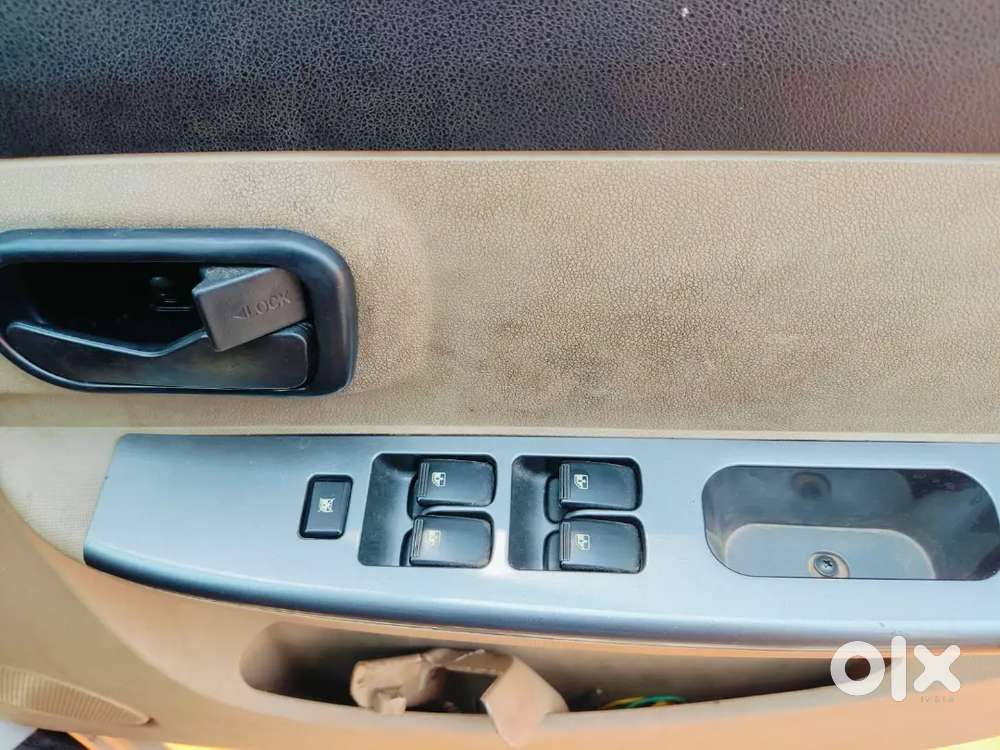 Chevrolet Enjoy 2014 Diesel Good Condition