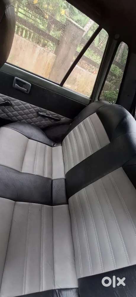 Maruti Suzuki 800 Petrol 2007