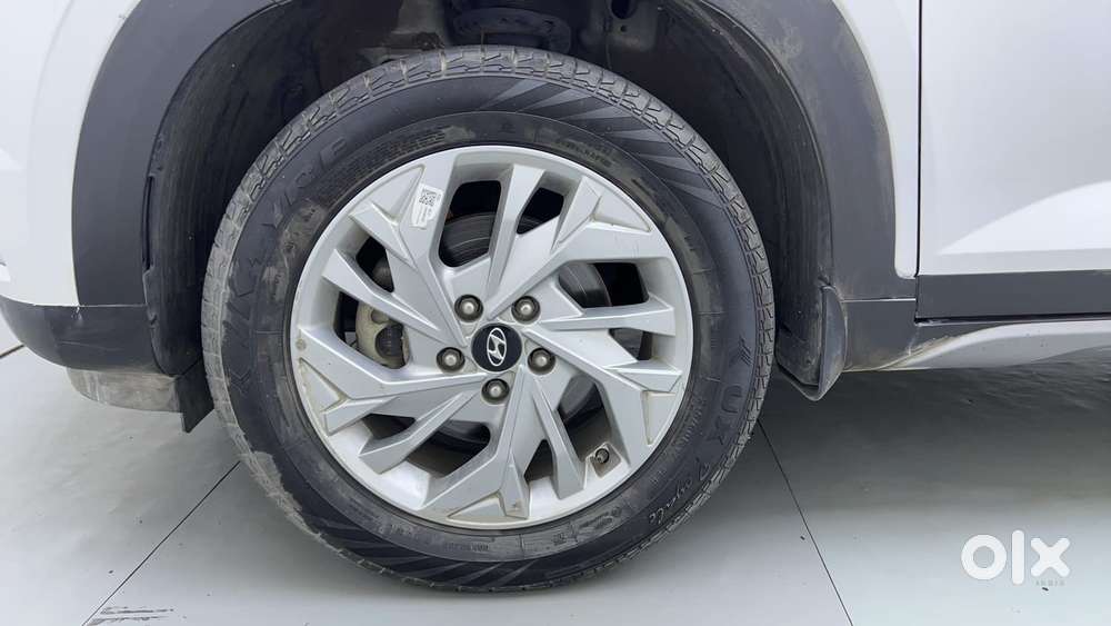 Hyundai Creta 1.5 Sx, 2023, Petrol