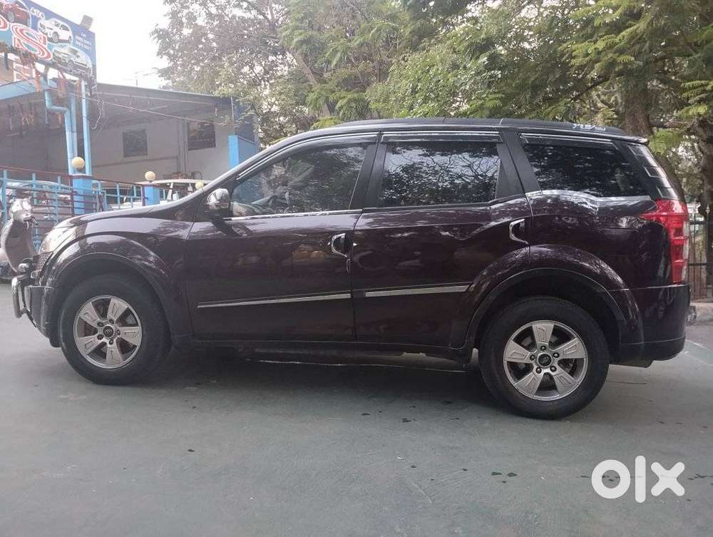 Mahindra Xuv500 W8, 2013, Diesel