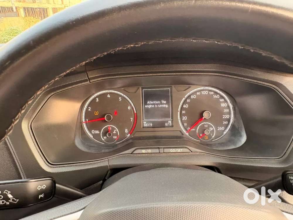 Volkswagen Taigun 1.0 Tsi Comfortline, 2023, Petrol