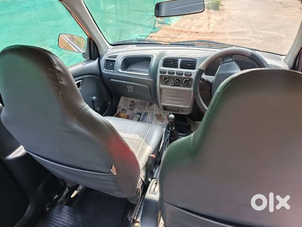 Maruti Suzuki Alto 2012 Petrol 38350 Km Driven