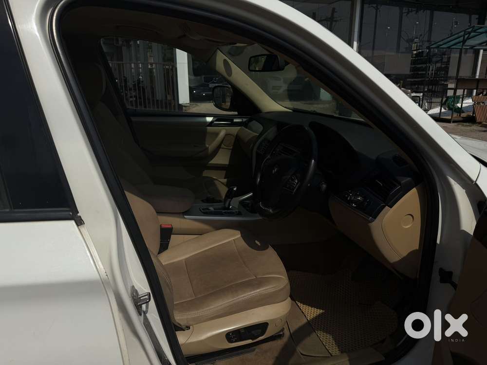 Bmw X3 2.0 Xdrive 20d, 2013, Diesel