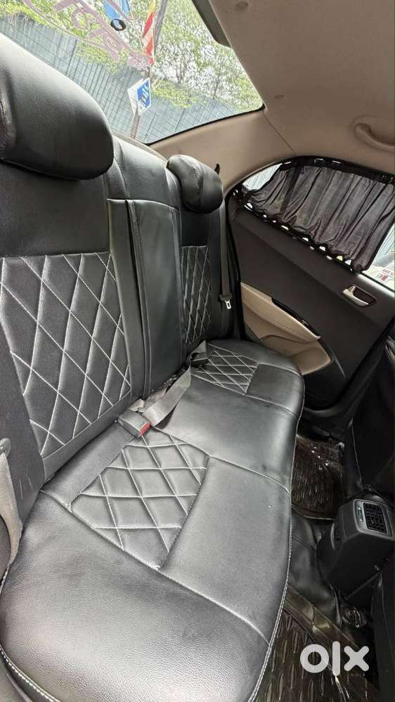 Hyundai Xcent 1.2 Vtvt S, 2015, Petrol
