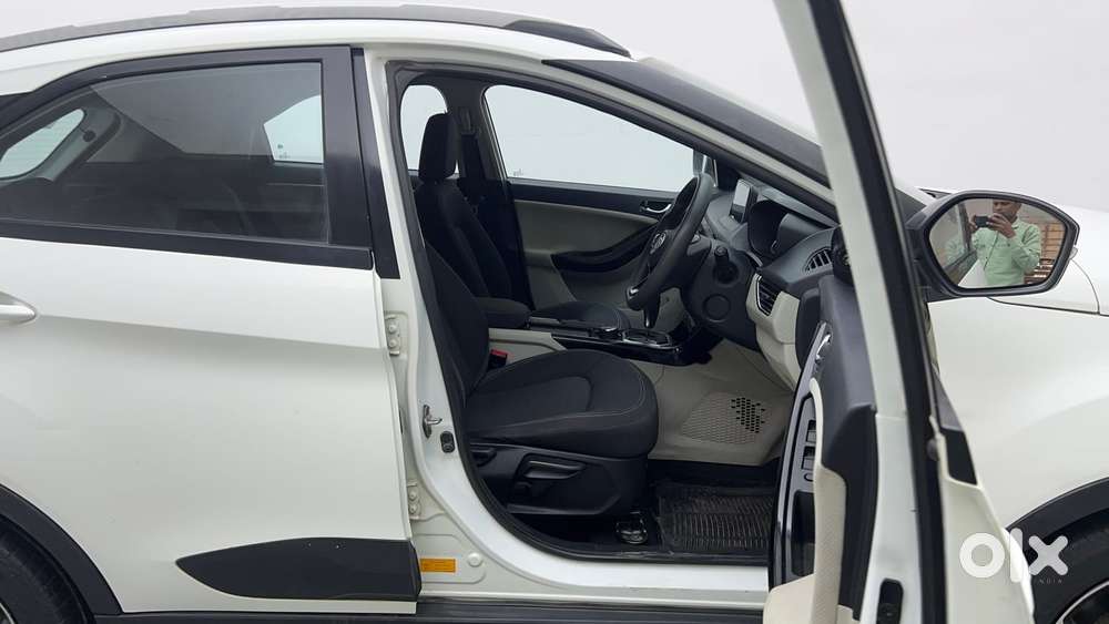 Tata Nexon 1.5 Revotorq Xza Plus, 2022, Diesel