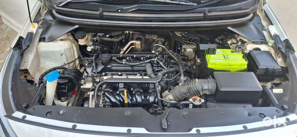 Hyundai I20 Magna Plus, 2019, Petrol