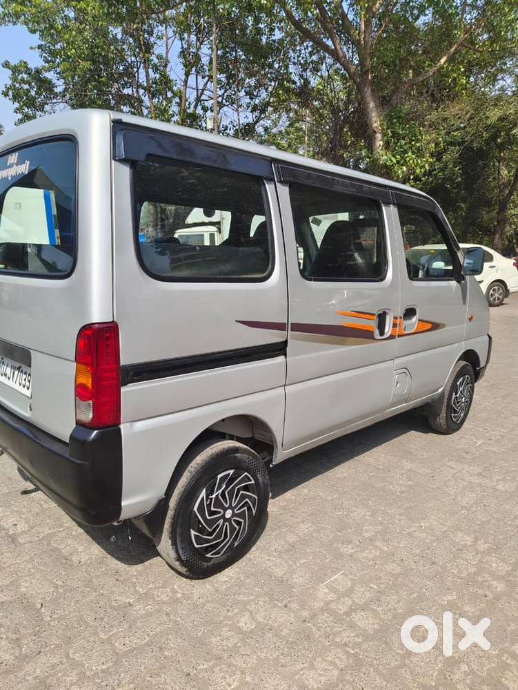 Maruti Suzuki Hybrid 2018/19