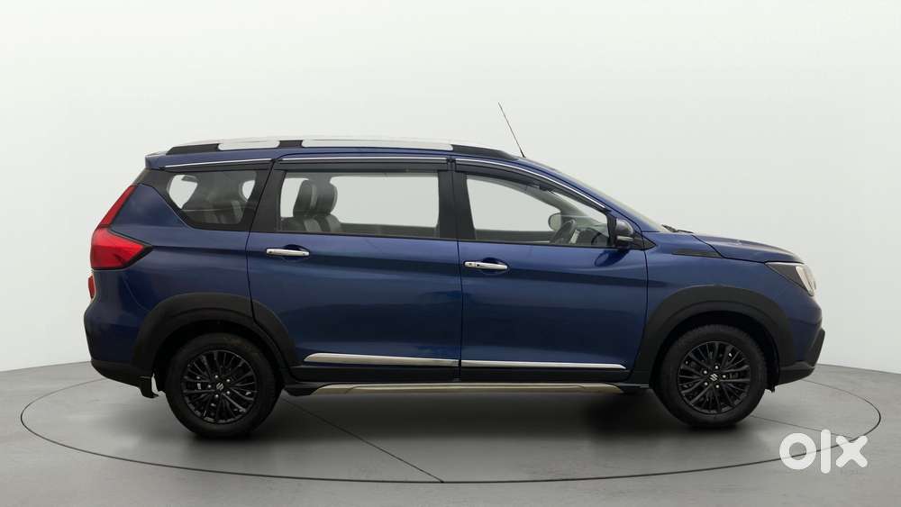 Maruti Suzuki Xl6 Zeta, 2021, Petrol