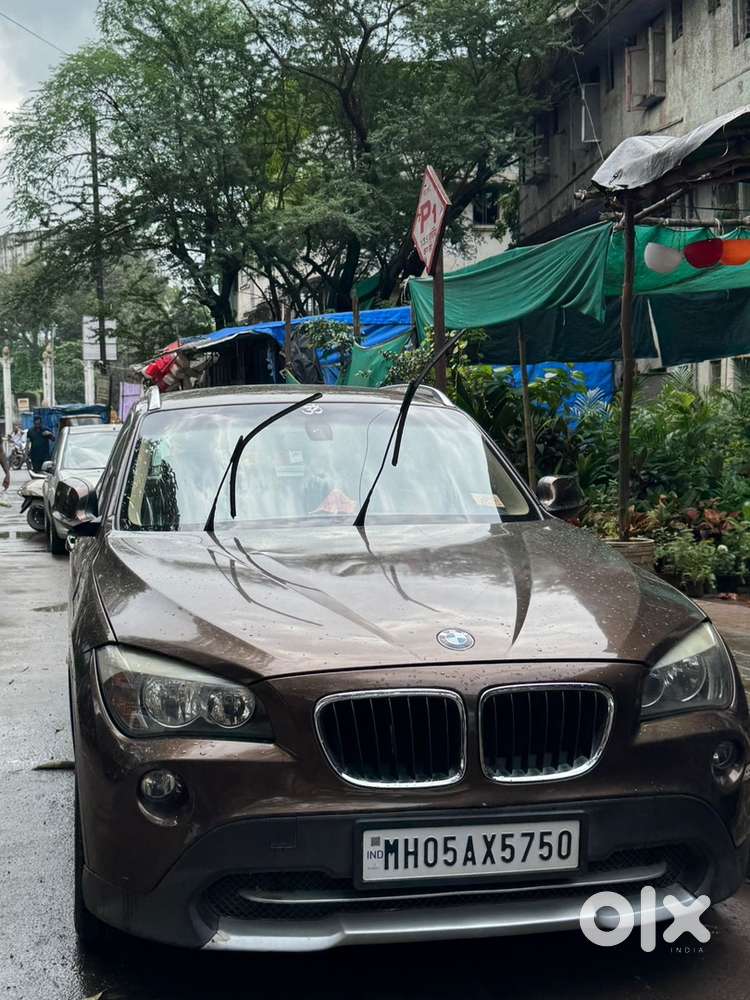 Bmw X1 Diesel 2011