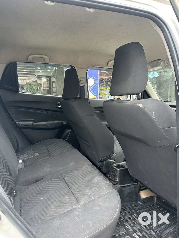 Maruti Suzuki Swift Vxi, 2023, Petrol