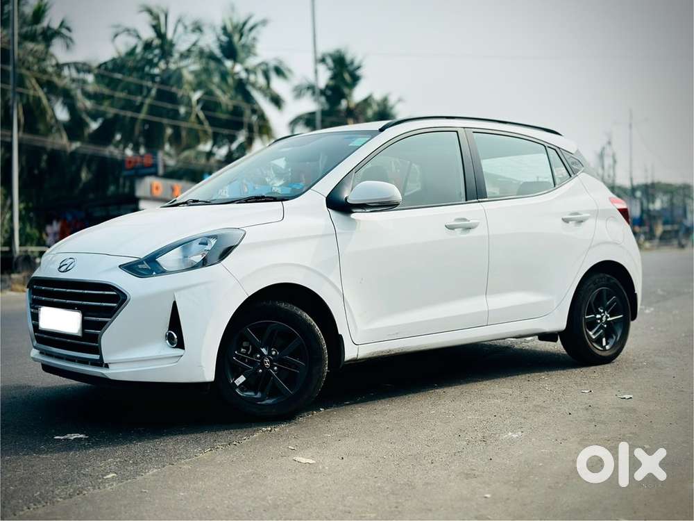 Grnad I10 Nios 36500 Km