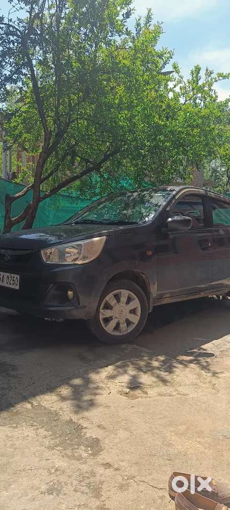 Maruti Suzuki Alto 2017