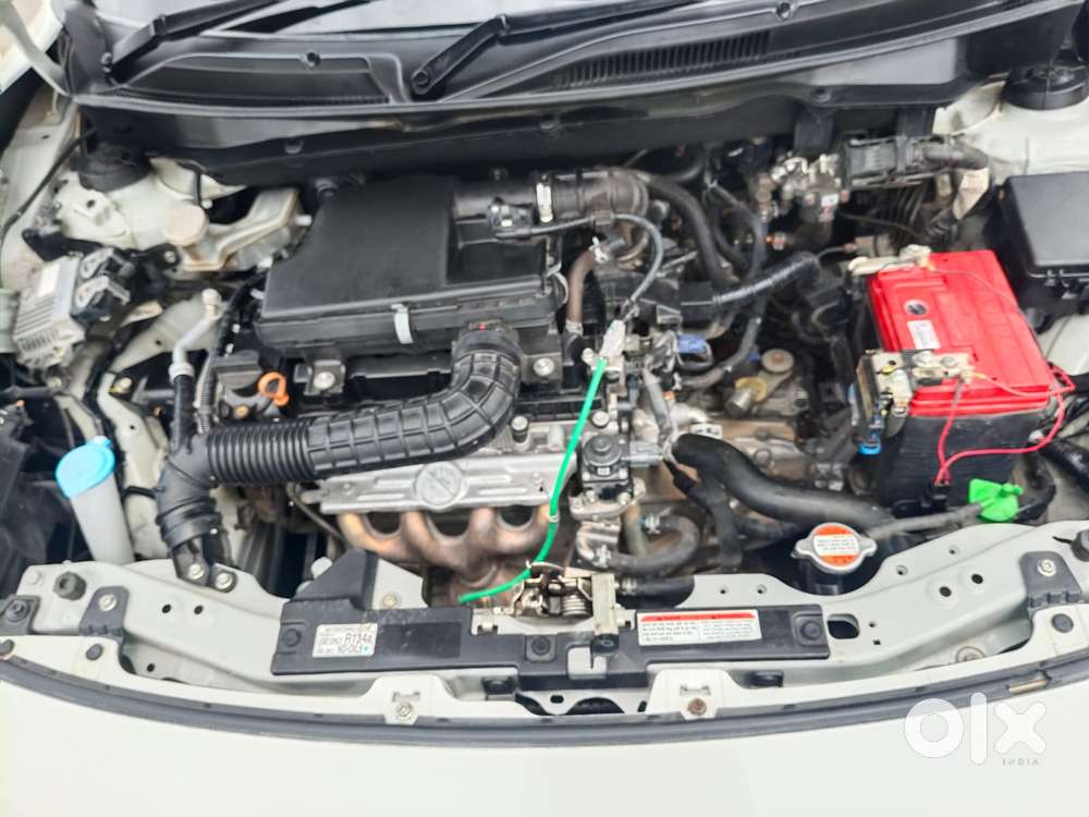 Maruti Suzuki Dzire 1.2 Tour S Cng, 2024, Cng & Hybrids