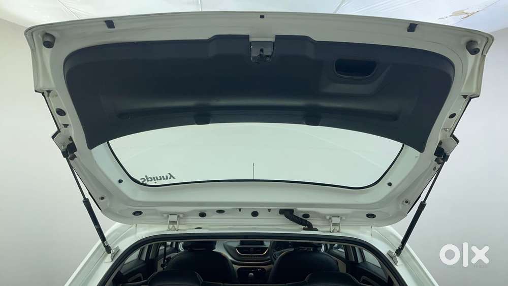 Tata Altroz 1.2 Xt, 2021, Petrol