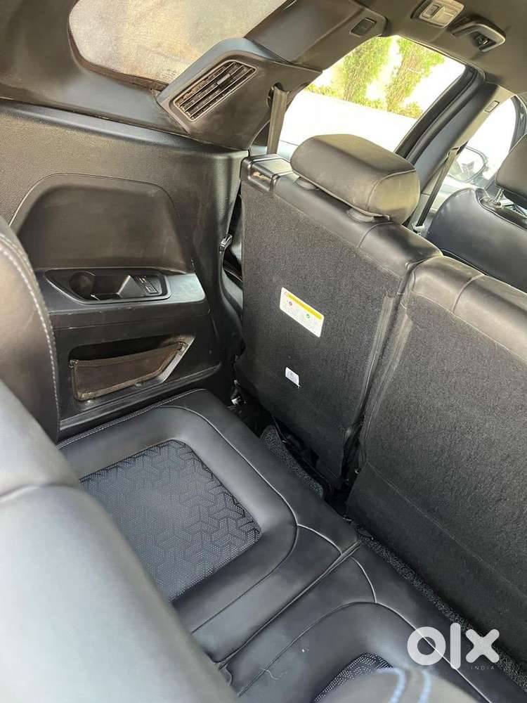 Tata Safari 2022 Diesel Well Maintained