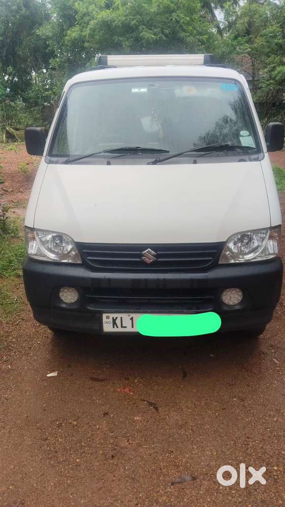 Maruti Suzuki Eeco