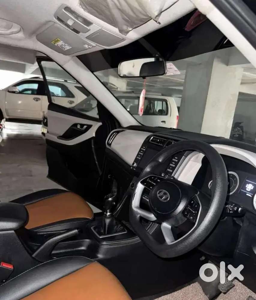 Hyundai Creta 1.5 Crdi Mt S–excellent Condition Full Service History