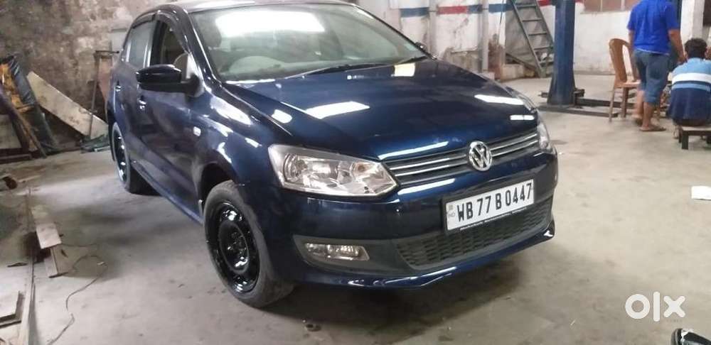Polo Volkswagen Good Condition
