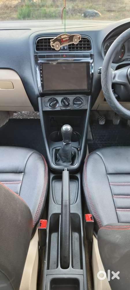 Volkswagen Ameo 1.0 Mpi Comfortline, 2017, Diesel